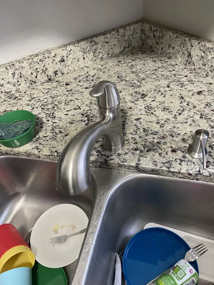 Slide of Angel Plumber