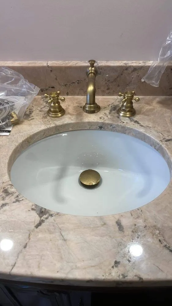 Slide of Angel Plumber