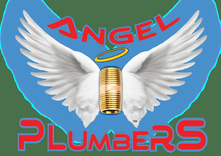 Slide of Angel Plumbers