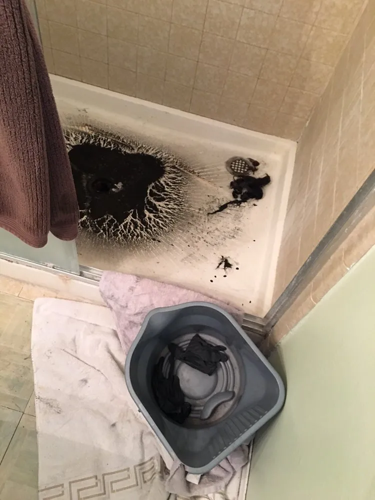 Slide of Angel Plumbers