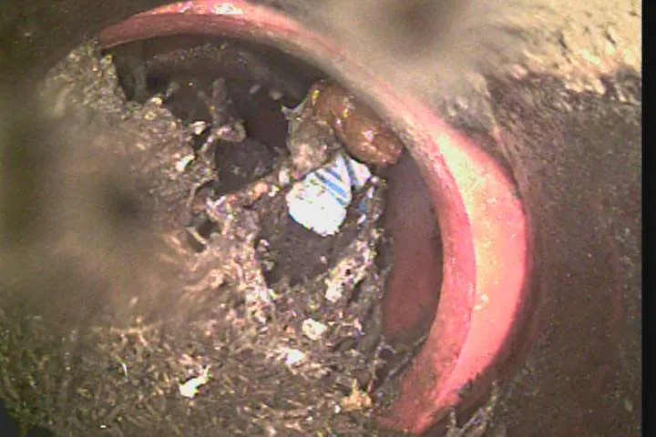 Slide of Angel Plumbers