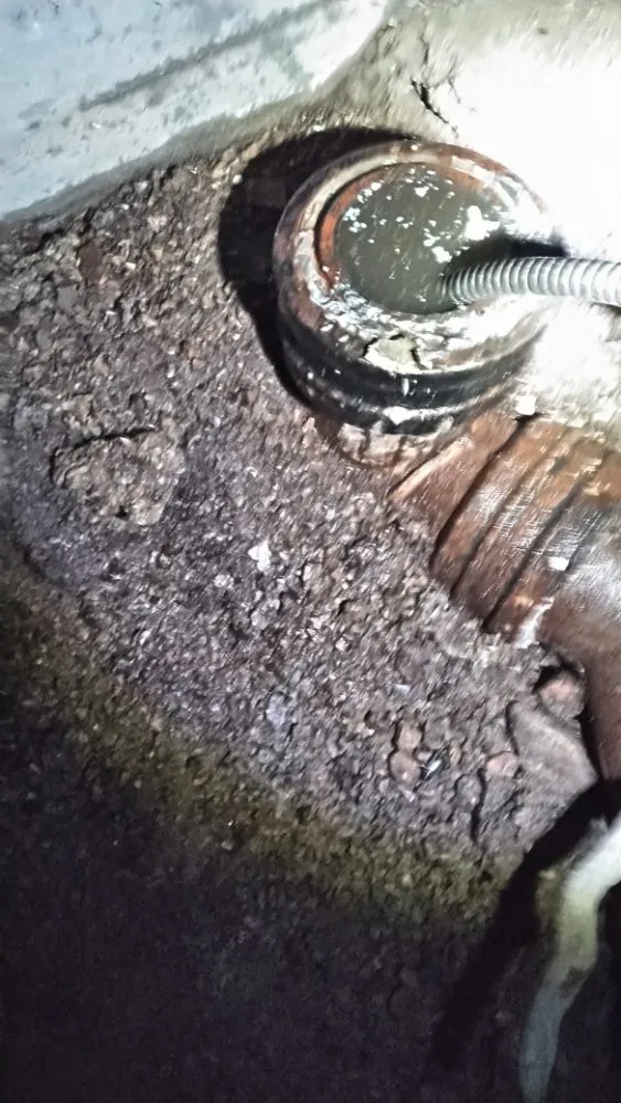 Slide of Angel Plumbing and Services