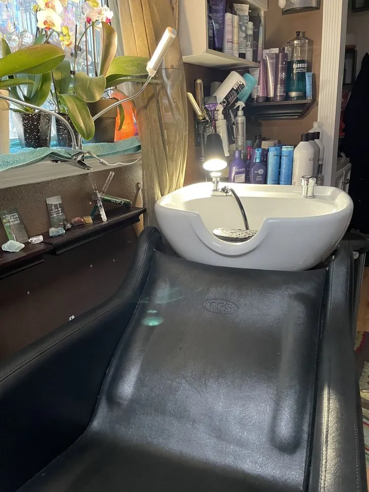 Slide of Angel Plumbing