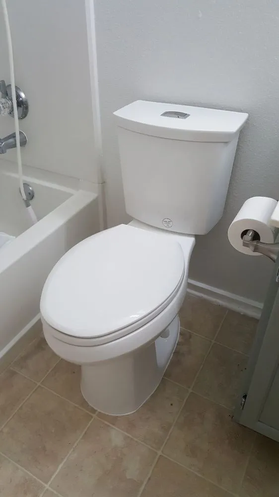 Slide of Angel Plumbing