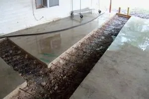 Slide of Angel Plumbing