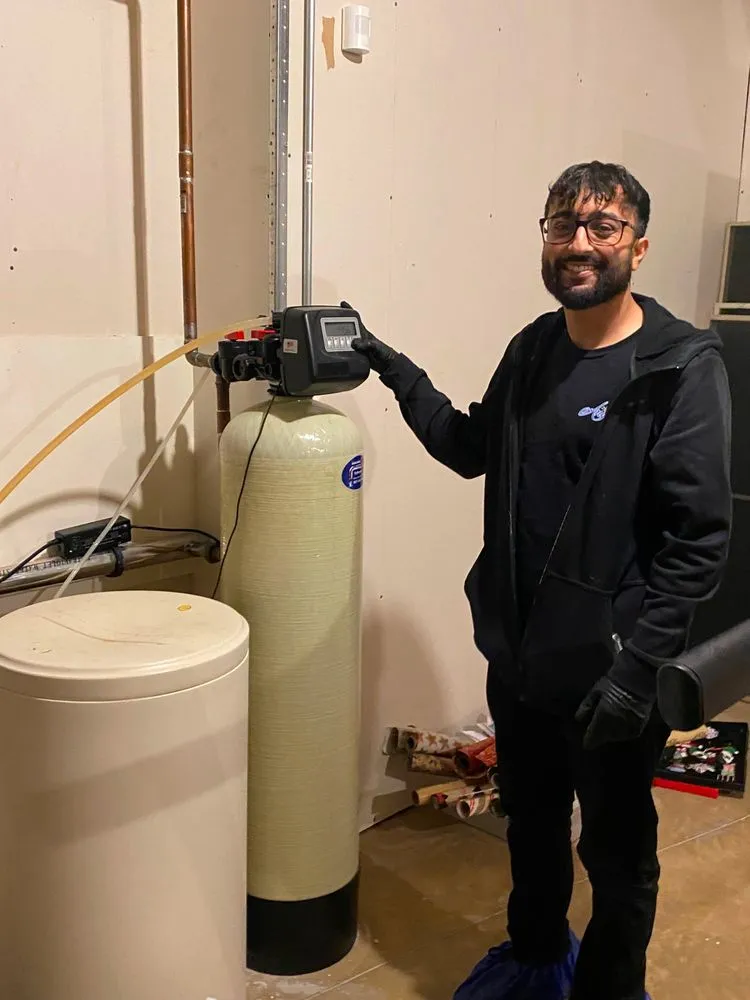 Slide of Angel Water