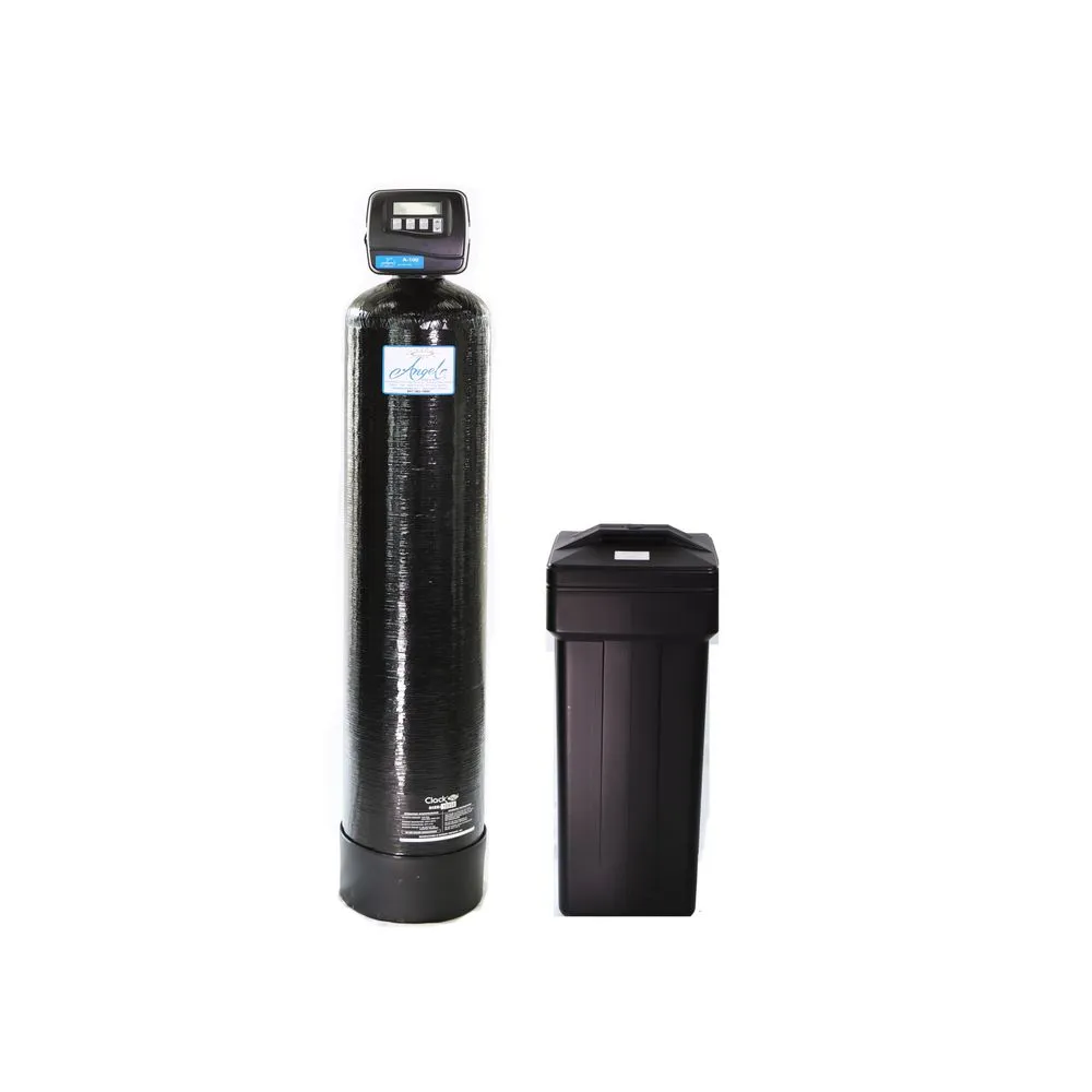 Slide of Angel Water