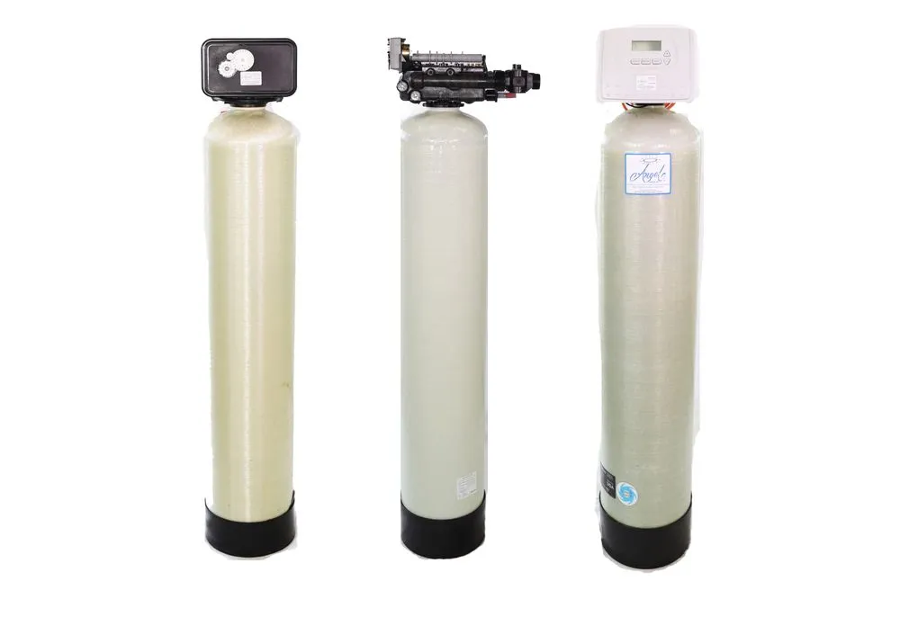 Slide of Angel Water