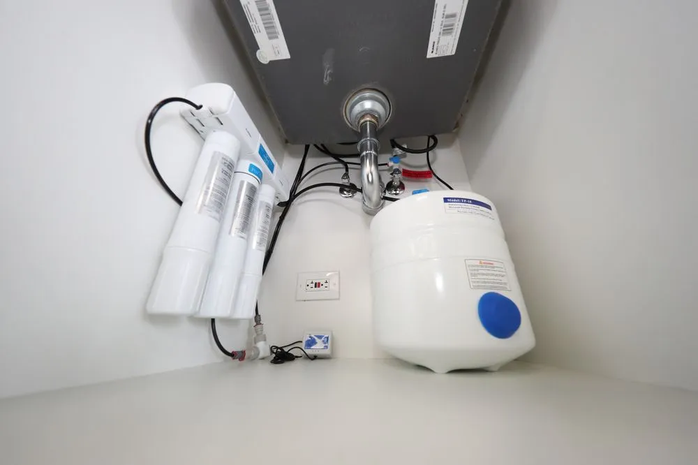 Slide of Angel Water