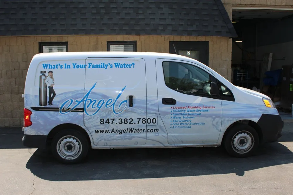 Affordable pipe repair experts serving Lake Barrington, IL - Angel Water