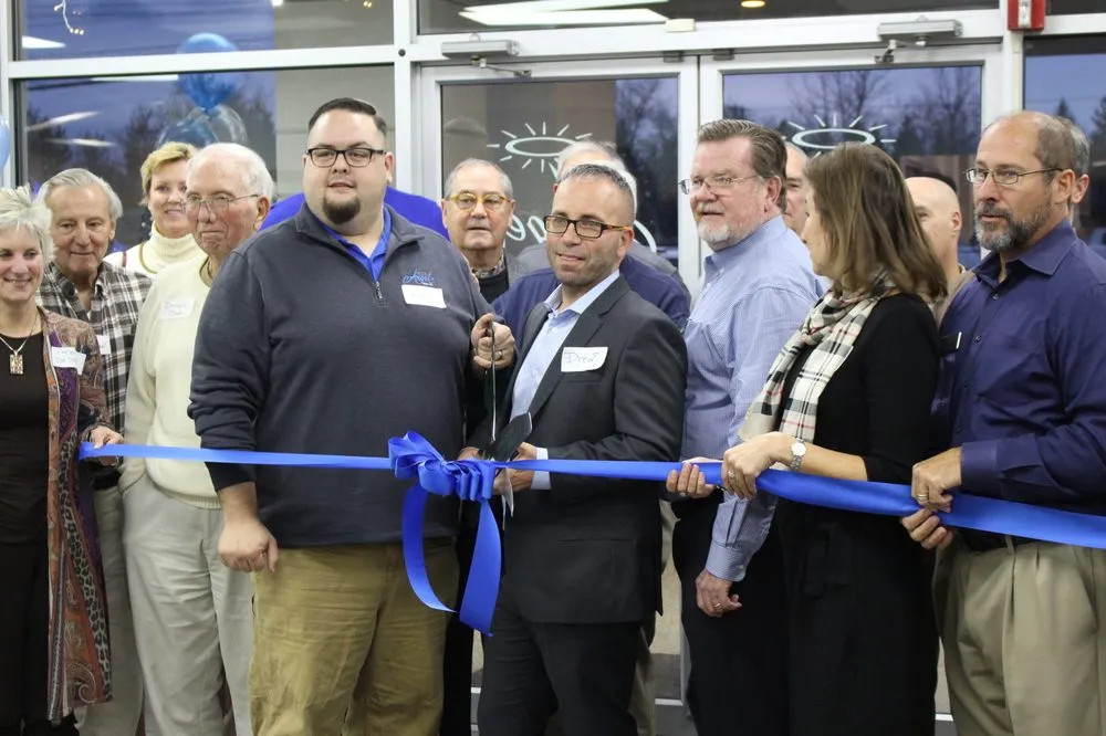 Slide of Angel Water