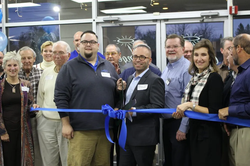 Slide of Angel Water