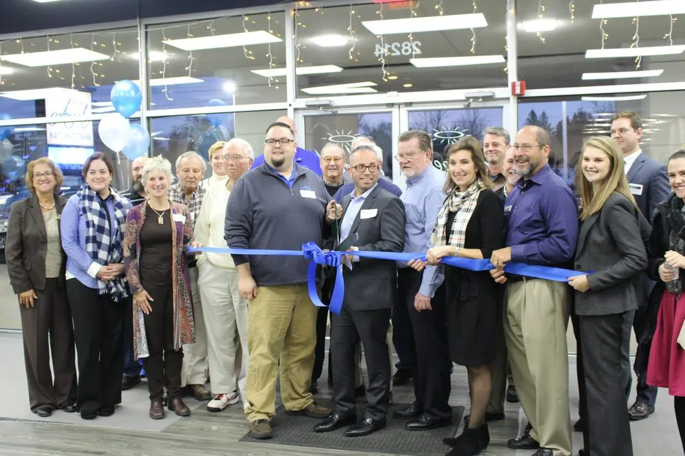 Slide of Angel Water