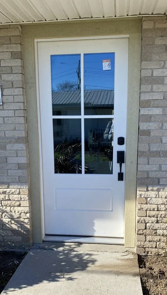 Slide of Angelette Handyman Services