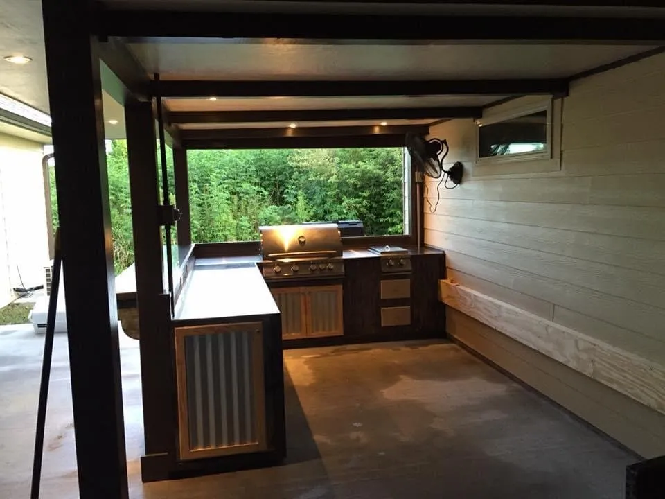 Slide of Angelette Handyman Services