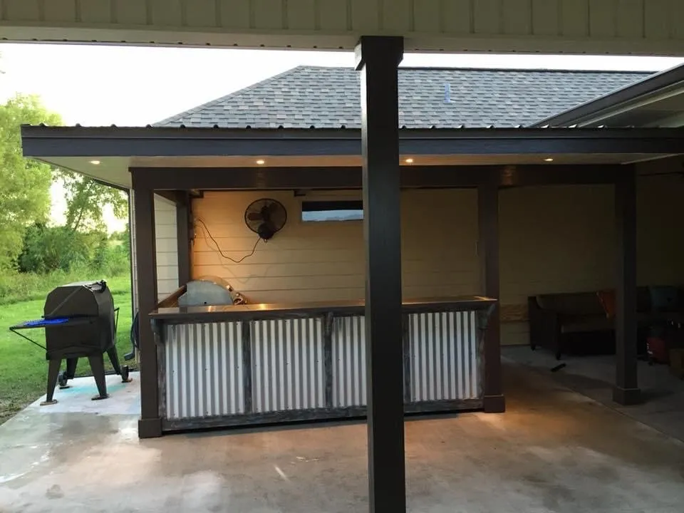 Slide of Angelette Handyman Services