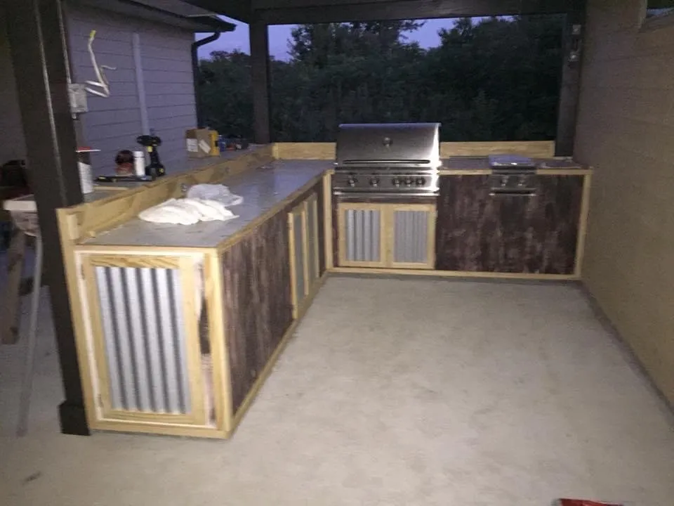 Slide of Angelette Handyman Services