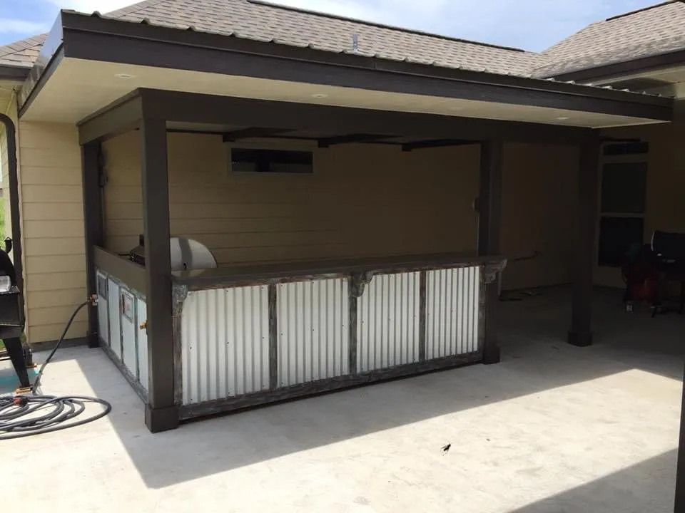 Quality water heater service service in Cut Off, LA - Angelette Handyman Services