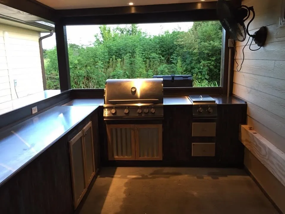 Affordable leak detection service in Cut Off, LA - Angelette Handyman Services