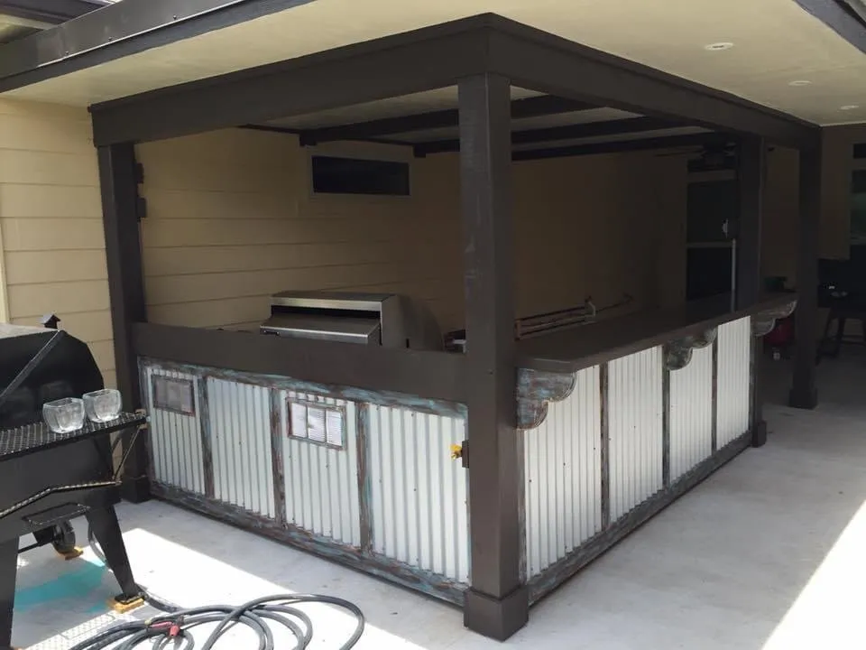 Top-rated leak detection service in Cut Off, LA - Angelette Handyman Services