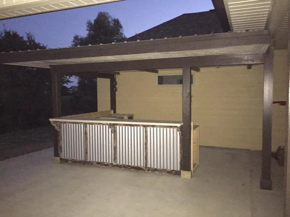 Reliable water heater service experts serving Cut Off, LA - Angelette Handyman Services