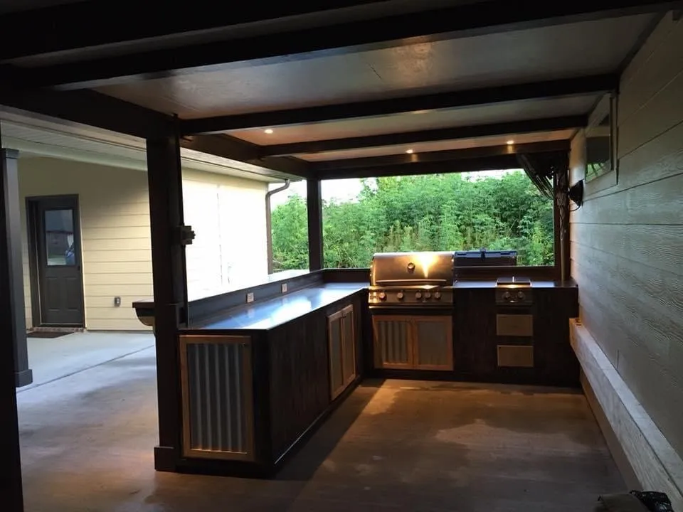 Slide of Angelette Handyman Services