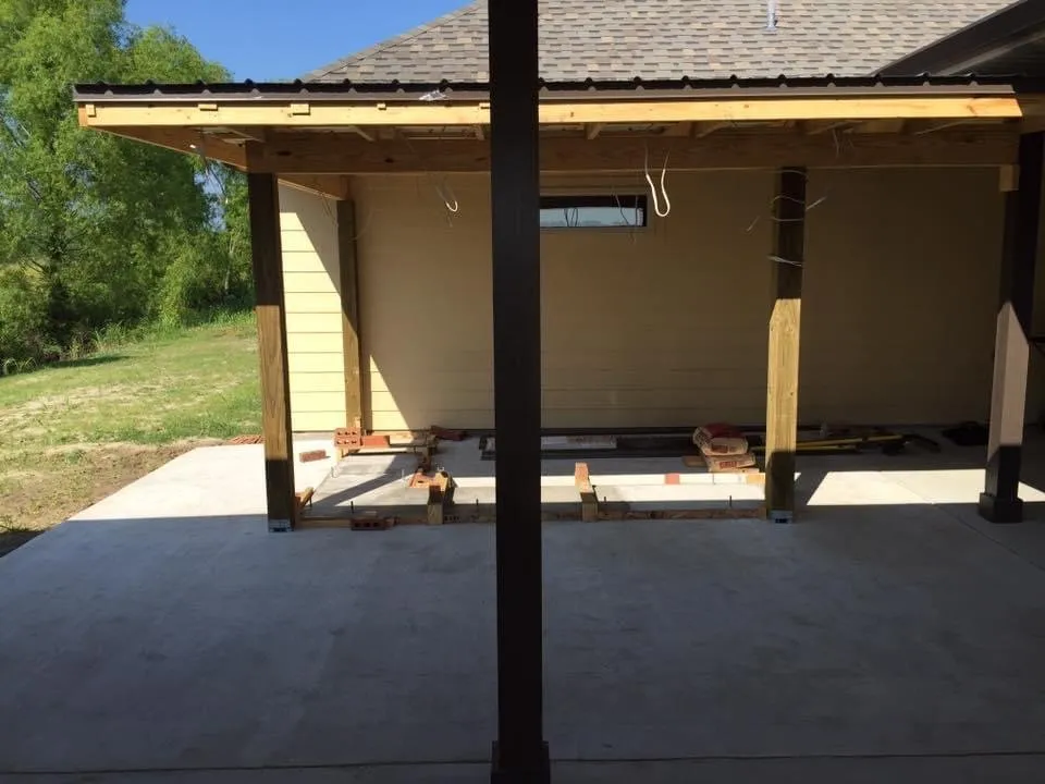 Slide of Angelette Handyman Services