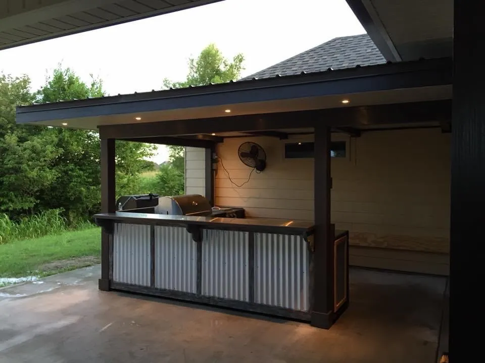 Slide of Angelette Handyman Services