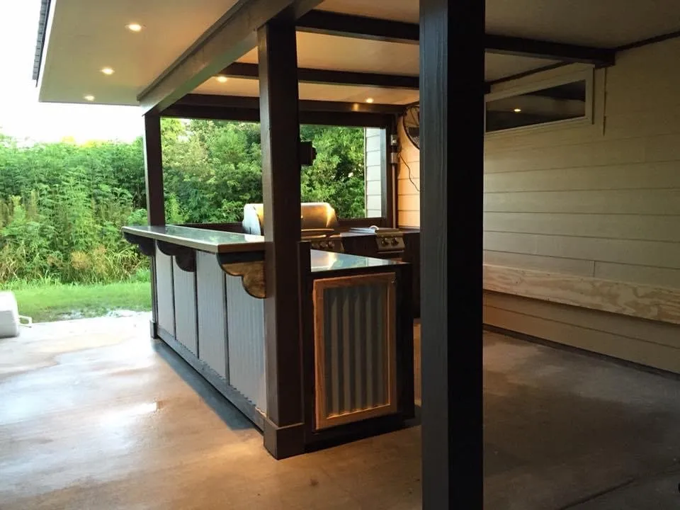 Slide of Angelette Handyman Services