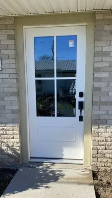 Angelette Handyman Services