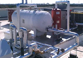 Slide of Angell Plumbing