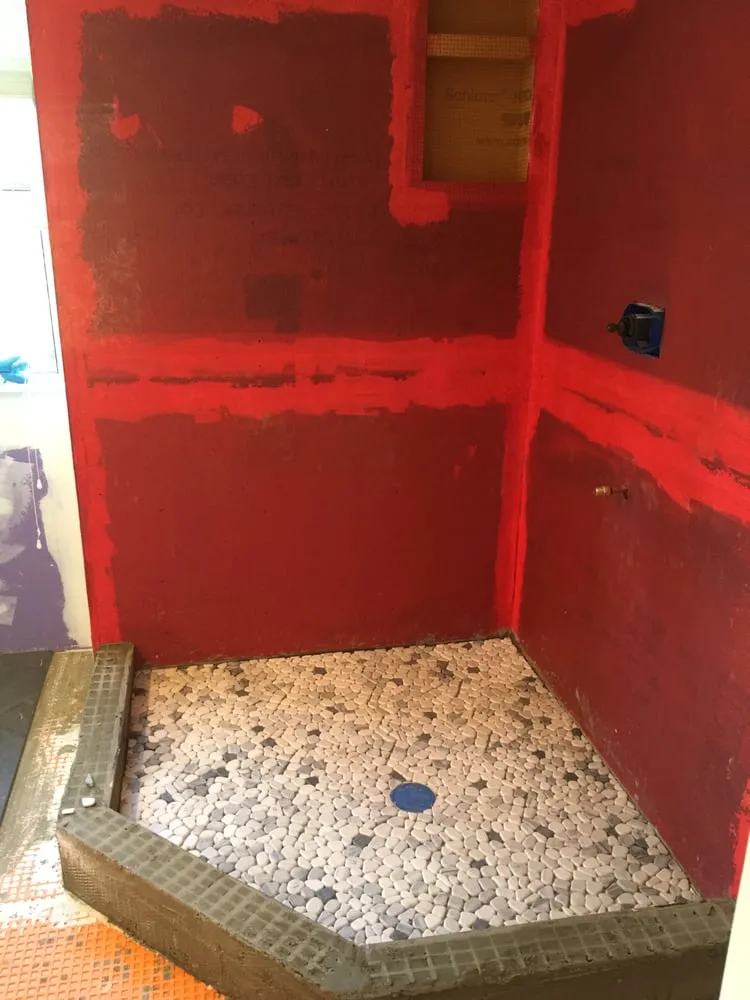 Slide of Angelo's General Home Repairs