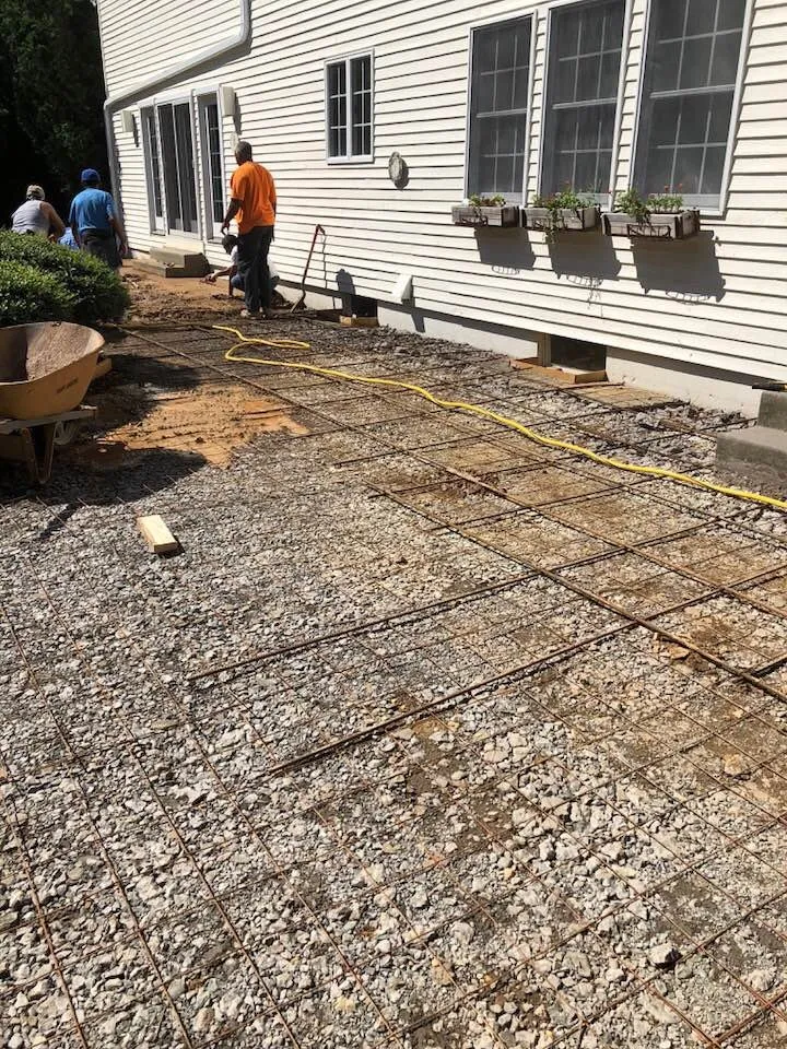 Slide of Angelo's General Home Repairs