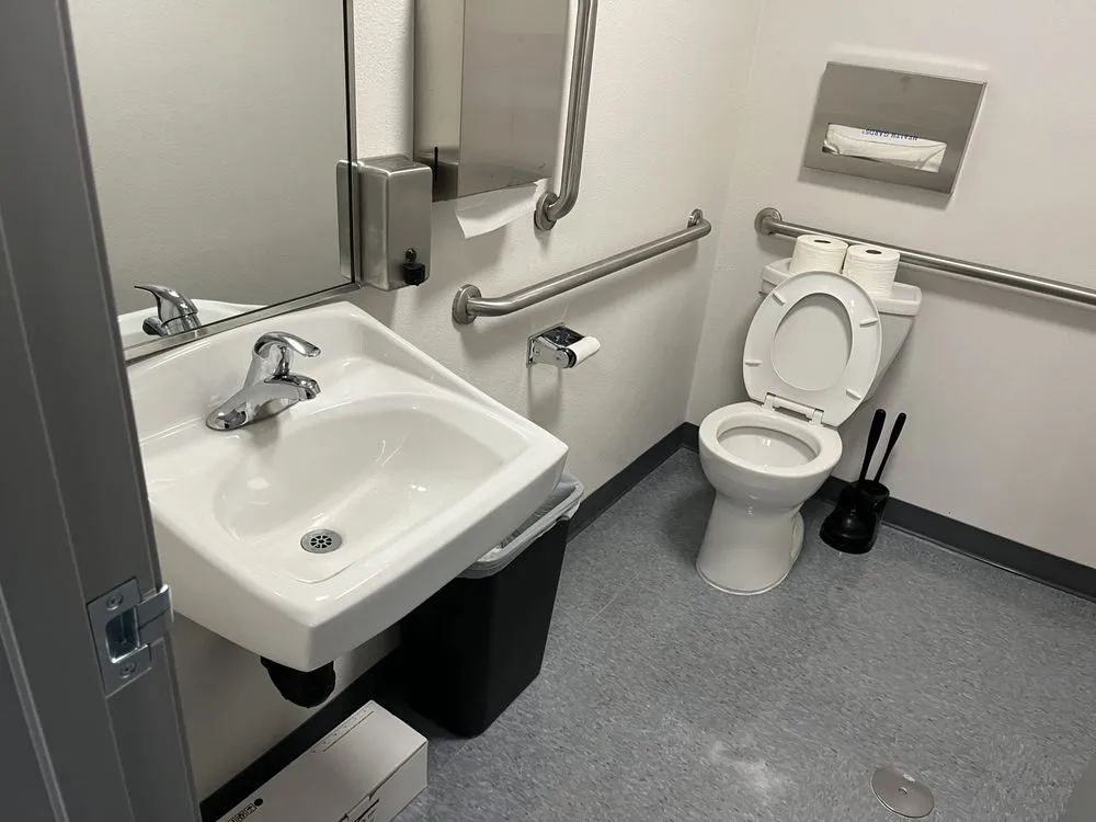 Slide of Angelo’s plumbing