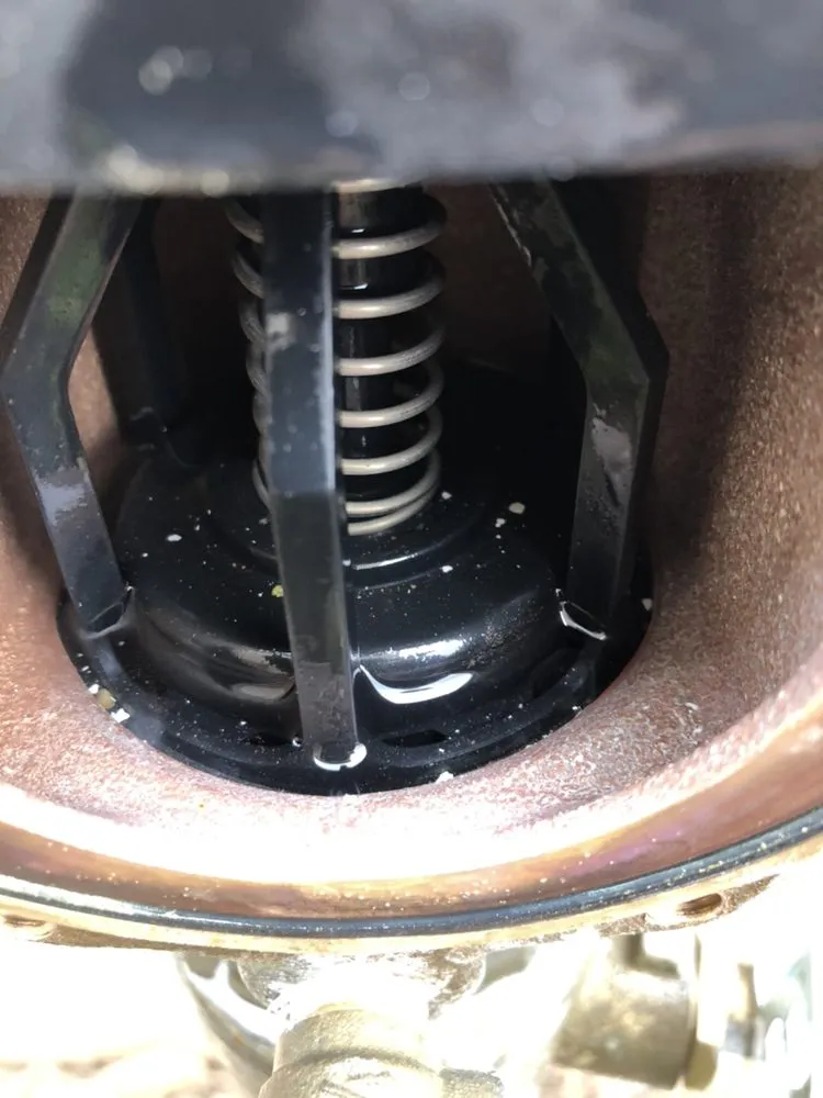 Slide of Angel's Backflow Service