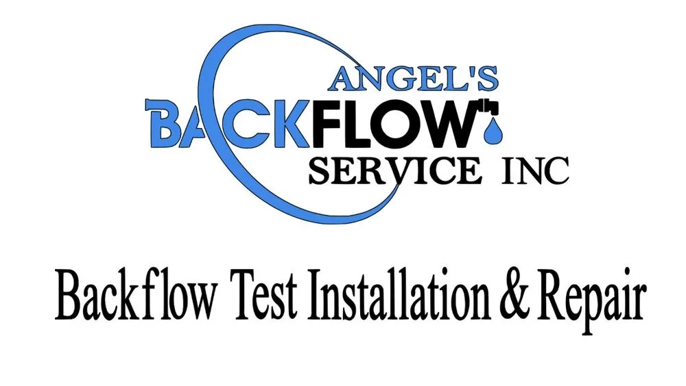 Top-rated drain cleaning service in Oxnard, CA - Angel's Backflow Service