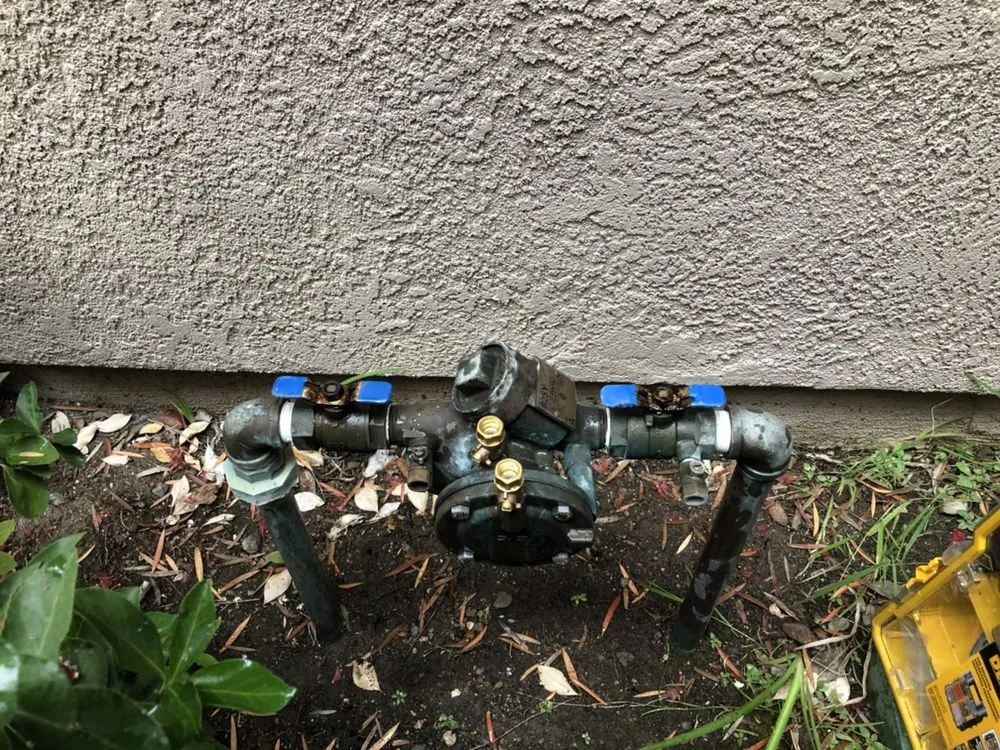 Top-rated plumbing repair experts serving Oxnard, CA - Angel's Backflow Service