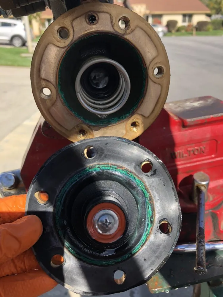 Quality leak detection for homes in Oxnard, CA by Angel's Backflow Service