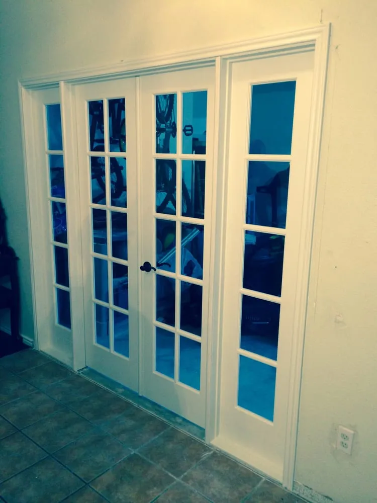 Slide of Angel's Green House