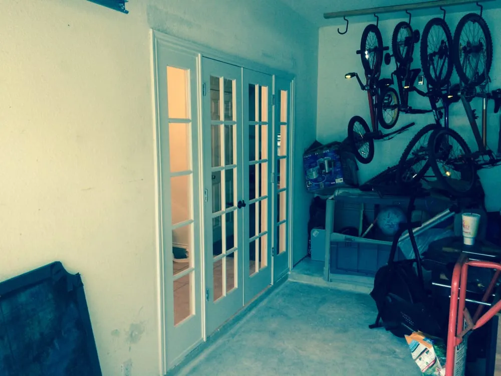 Slide of Angel's Green House