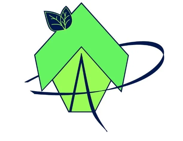 Slide of Angel's Green House