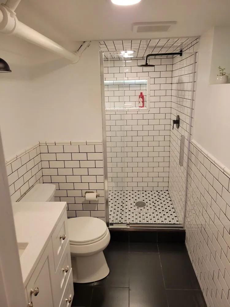 Slide of Angel’s Handyman Services