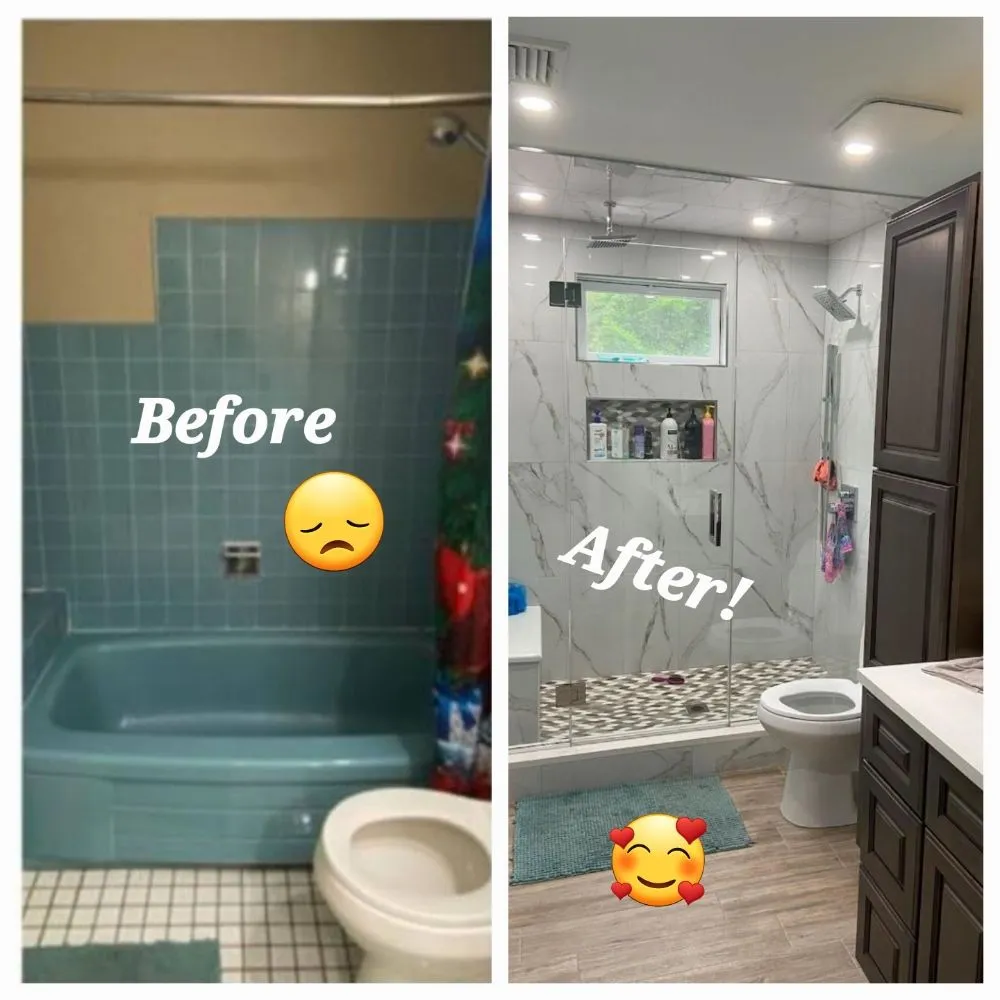 Trusted drain cleaning experts serving North Arlington, NJ - Angel’s Handyman Services