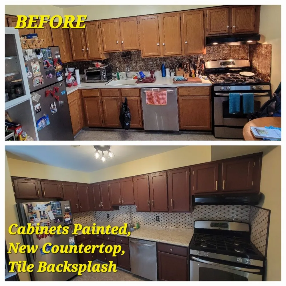 Reliable plumbing repair for homes in North Arlington, NJ by Angel’s Handyman Services