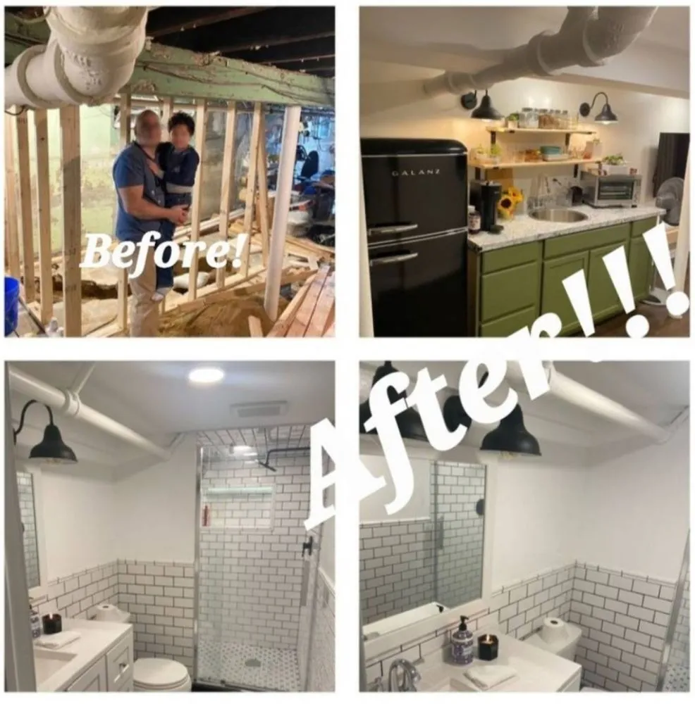 Reliable water heater service service in North Arlington, NJ - Angel’s Handyman Services