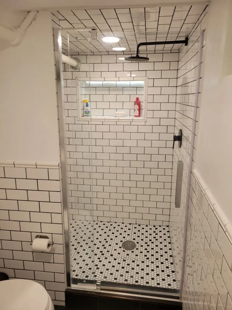 Emergency water heater service for homes in North Arlington, NJ by Angel’s Handyman Services