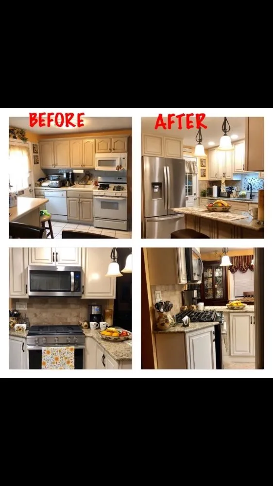 Top-rated water heater service for homes in North Arlington, NJ by Angel’s Handyman Services