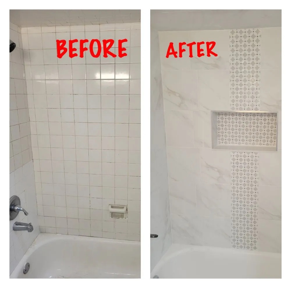 Slide of Angel’s Handyman Services