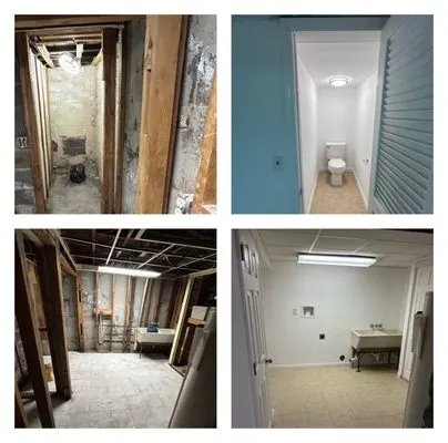 Angel’s Handyman Services