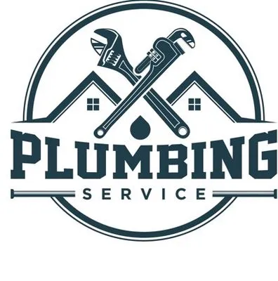 Angel's Plumbing & Construction Logo